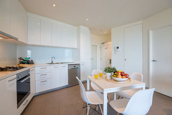Aria Style Southbank - Accommodation Whitsundays 41