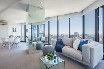 Aria Style Southbank - Accommodation Whitsundays 42