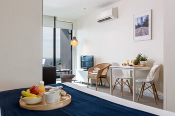 Aria Style Southbank - Accommodation Whitsundays 43