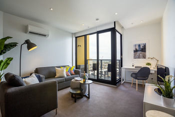 Aria Style Southbank - Accommodation Whitsundays 44
