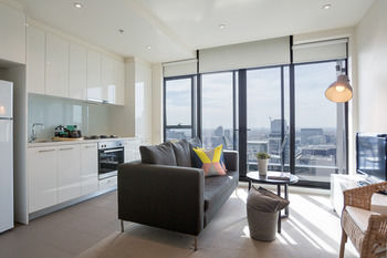 Aria Style Southbank - Accommodation Whitsundays 47