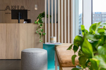 Aria Style Southbank - Accommodation Whitsundays 49