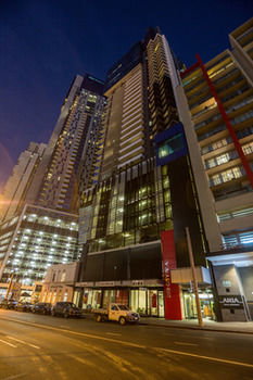 Aria Style Southbank - Accommodation Whitsundays 51