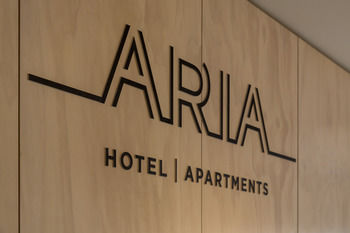 Aria Style Southbank - Accommodation Whitsundays 54