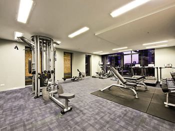 Aria Style Southbank - Accommodation Whitsundays 58