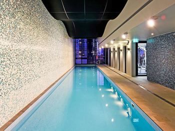 Aria Style Southbank - Accommodation Whitsundays 59