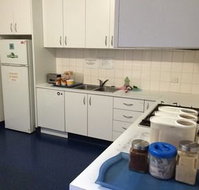 22 Travellers Accommodation - Hostel - Accommodation Whitsundays