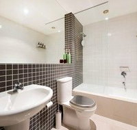 Melbourne Funky 1 Bed Modern Apartment 6 Madk - Accommodation Whitsundays