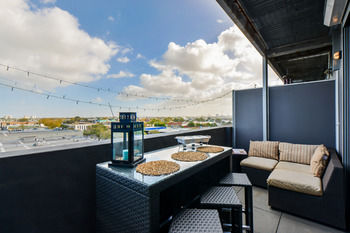 UrbanMinder @ Montague - Accommodation Whitsundays 0