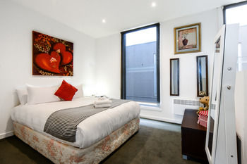 UrbanMinder @ Montague - Accommodation Whitsundays 6