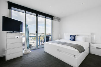 UrbanMinder @ Montague - Accommodation Whitsundays 8