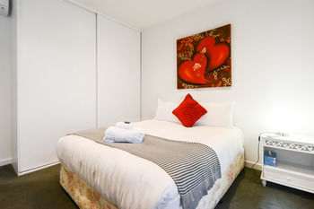 UrbanMinder @ Montague - Accommodation Whitsundays 10