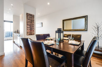 UrbanMinder @ Montague - Accommodation Whitsundays 19