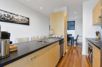 UrbanMinder @ Montague - Accommodation Whitsundays 20