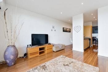 UrbanMinder @ Montague - Accommodation Whitsundays 22