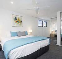 Windsor Townhouse Villa - Accommodation Whitsundays
