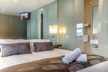 Comfy Kew Apartments - Accommodation Whitsundays 7