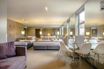 Comfy Kew Apartments - Accommodation Whitsundays 8