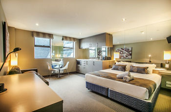 Comfy Kew Apartments - Accommodation Whitsundays 12