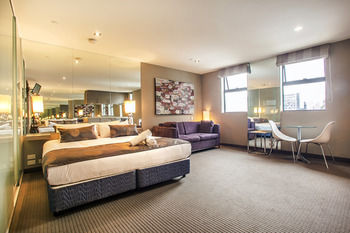Comfy Kew Apartments - Accommodation Whitsundays 13