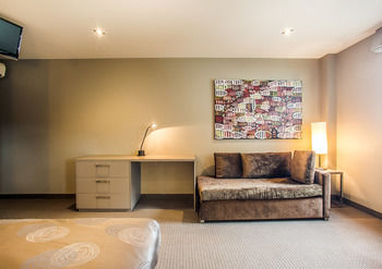 Comfy Kew Apartments - Accommodation Whitsundays 14