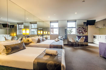 Comfy Kew Apartments - Accommodation Whitsundays 15
