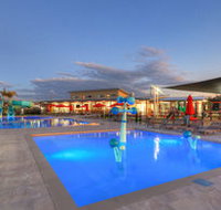 Rivershore Resort - Accommodation Whitsundays
