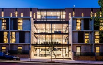 Abercrombie Student Accommodation - Accommodation Whitsundays 1