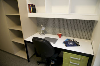 Abercrombie Student Accommodation - Accommodation Whitsundays 4