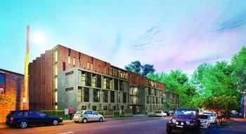 Abercrombie Student Accommodation - Accommodation Whitsundays 7