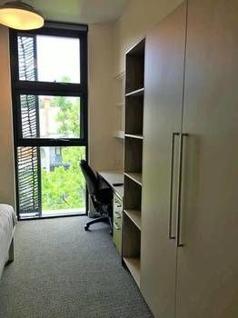 Abercrombie Student Accommodation - Accommodation Whitsundays 8