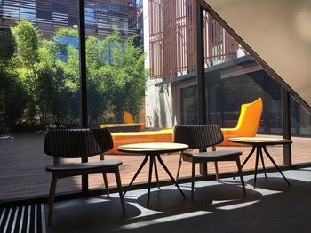 Abercrombie Student Accommodation - Accommodation Whitsundays 11