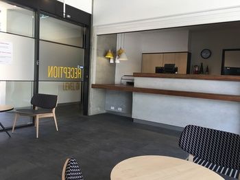 Abercrombie Student Accommodation - Accommodation Whitsundays 12