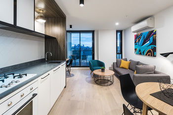 Playhouse Apartments - Accommodation Whitsundays 10