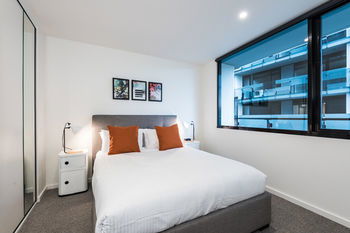 Playhouse Apartments - Accommodation Whitsundays 11