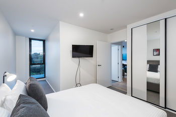 Playhouse Apartments - Accommodation Whitsundays 12