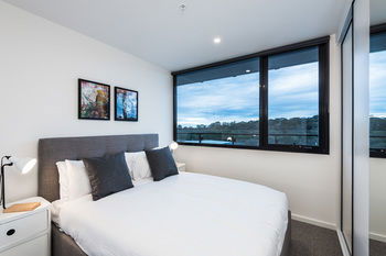 Playhouse Apartments - Accommodation Whitsundays 14