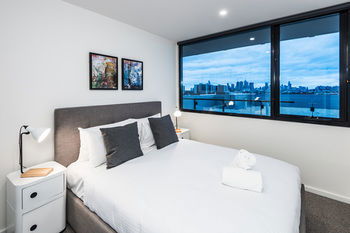 Playhouse Apartments - Accommodation Whitsundays 15