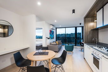 Playhouse Apartments - Accommodation Whitsundays 19