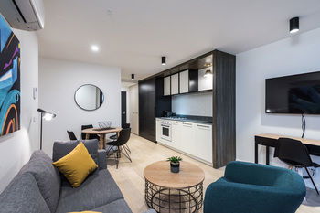 Playhouse Apartments - Accommodation Whitsundays 20