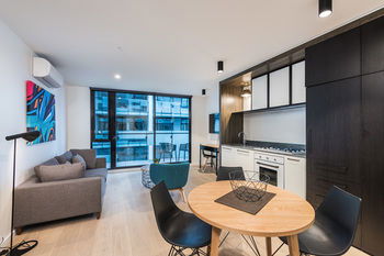 Playhouse Apartments - Accommodation Whitsundays 21