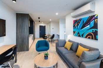 Playhouse Apartments - Accommodation Whitsundays 22
