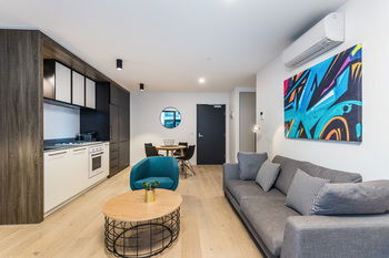 Playhouse Apartments - Accommodation Whitsundays 23