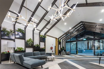 Playhouse Apartments - Accommodation Whitsundays 25