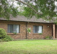Shady Trees Barrington Holiday House - Accommodation Whitsundays