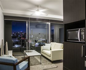 M&A Apartments - Accommodation Whitsundays 2
