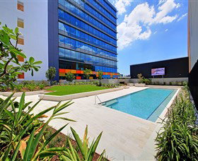 M&A Apartments - Accommodation Whitsundays 1