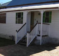 A Pine Cottage