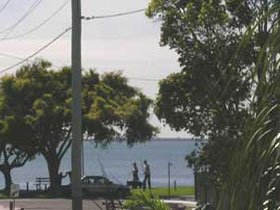 A Pine Cottage - Accommodation Whitsundays 3