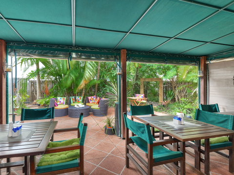 One Thornbury Boutique Bed & Breakfast - Accommodation Whitsundays 1